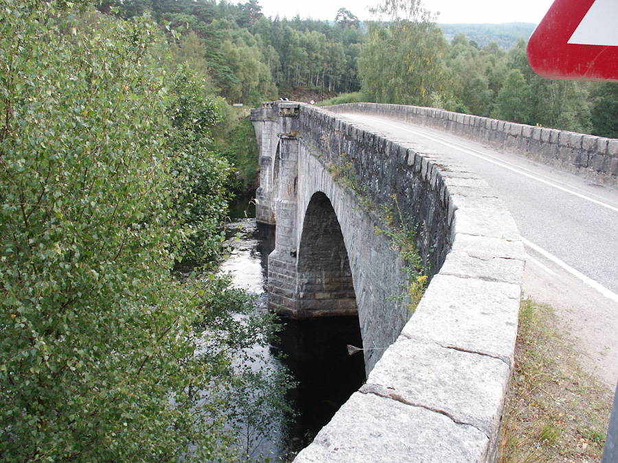 Torgyle Bridge